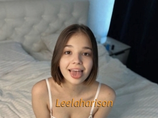 Leelaharison