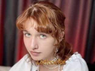 Leelooclar