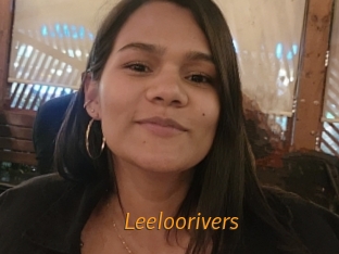 Leeloorivers