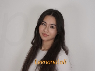 Leenanatali