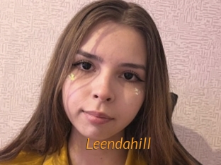 leendahill Porn University