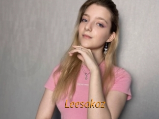 Leesakaz