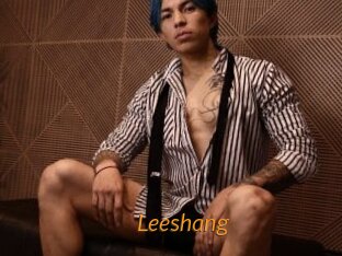 Leeshang