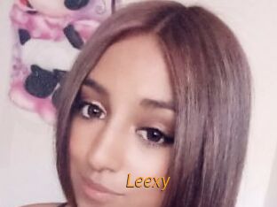 Leexy