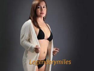 Legendarymiles