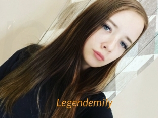 Legendemily