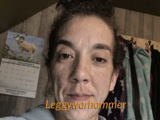 Leggywarhammer