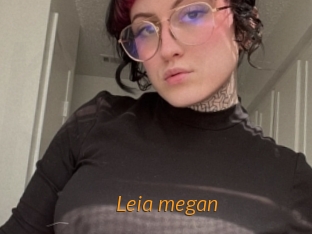 Leia_megan
