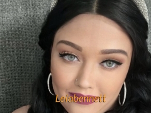 Leiabennett