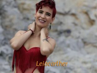 Leiacarther