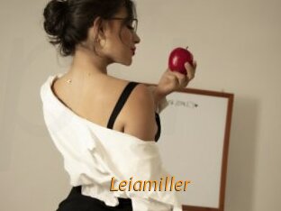 Leiamiller