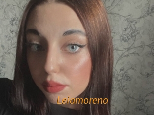 Leiamoreno