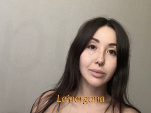 Leiaorgana