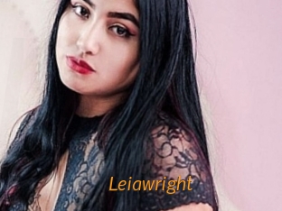 Leiawright