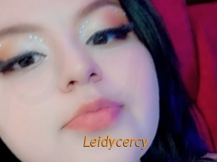 Leidycercy