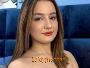 Leidyfrischer