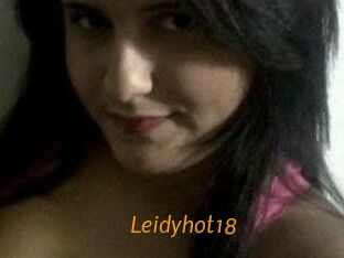Leidyhot18