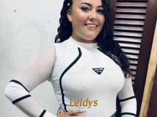 Leidys