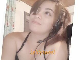 Leidysweet