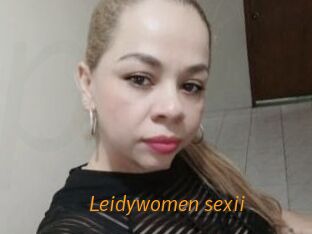 Leidywomen_sexii