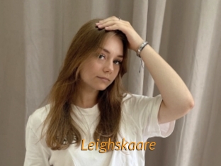 Leighskaare
