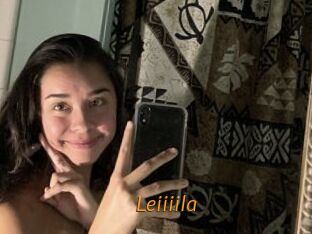 Leiiiila