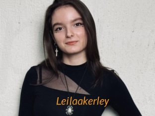 Leilaakerley