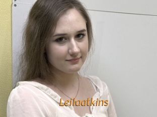 Leilaatkins