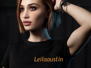 leilaaustin Porn University
