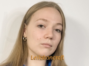 Leilabancroft