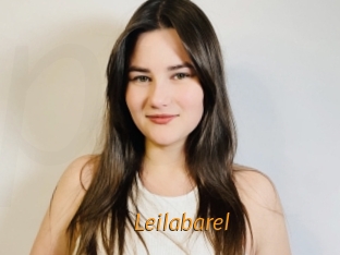 Leilabarel