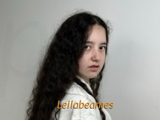 Leilabeames