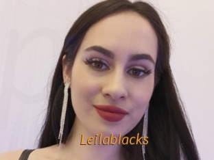 Leilablacks