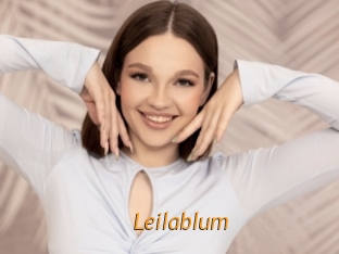 Leilablum