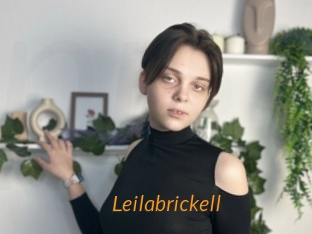Leilabrickell