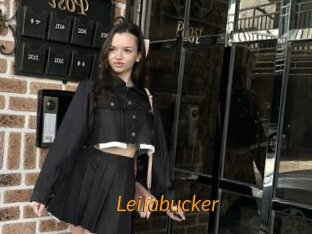 Leilabucker