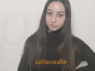 Leilacaudle
