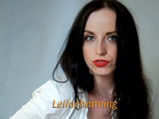 Leilacharming