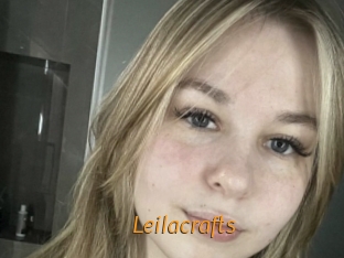 leilacrafts Porn University