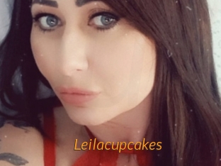 leilacupcakes Porn University