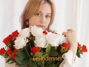 Leiladenner