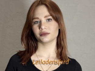 leiladensford Porn University