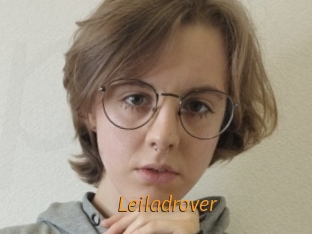 Leiladrover