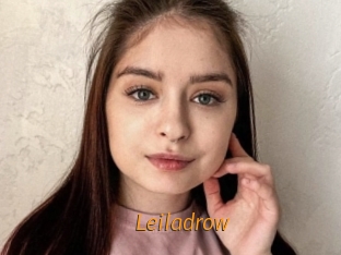 Leiladrow