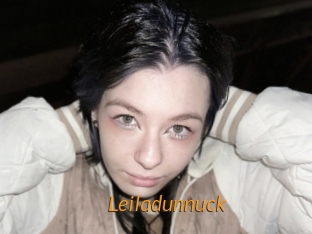 leiladunnuck Porn University