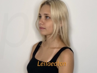Leilaecton