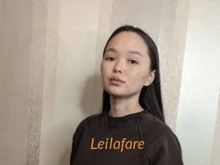 Leilafare