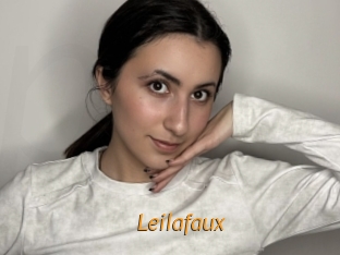 Leilafaux