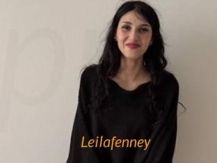 Leilafenney