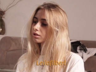 Leilafilbert